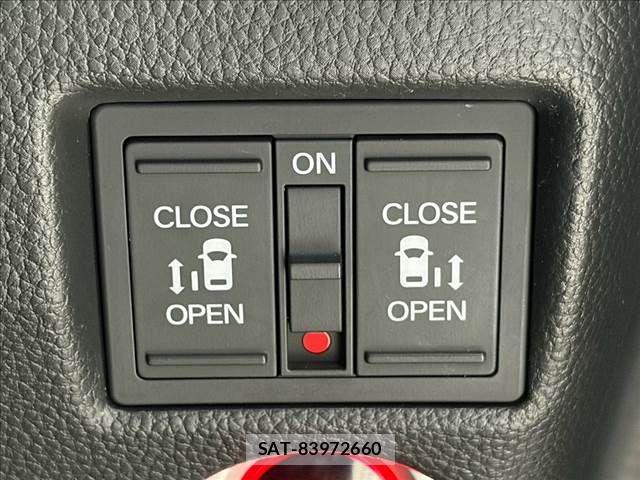 Honda N BOX 2021-06 8355092-3