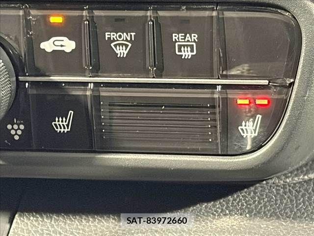 Honda N BOX 2021-06 8355092-4