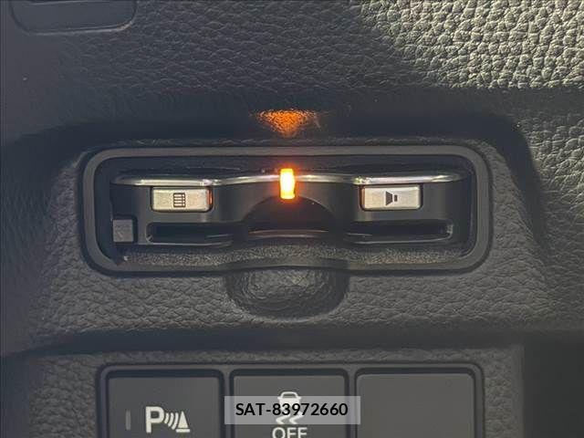 Honda N BOX 2021-06 8355092-5