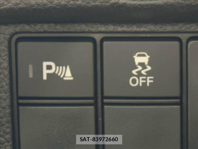 Honda N BOX 2021-06 8355092-6