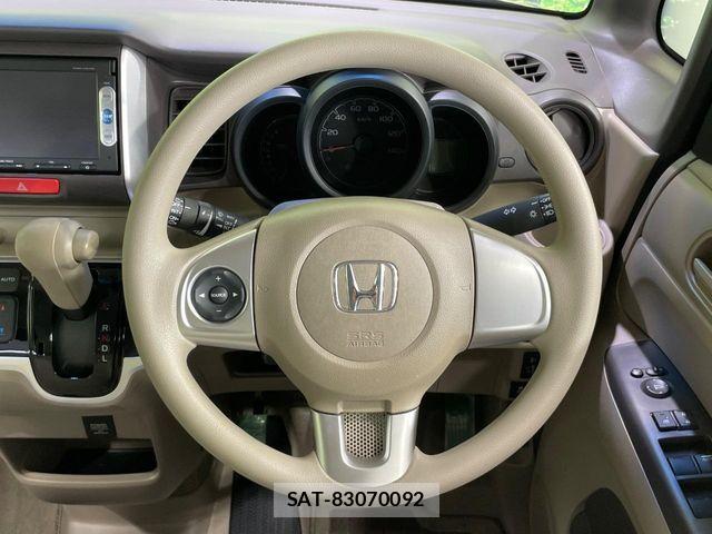 Honda N BOX 2015-06 8355108-10