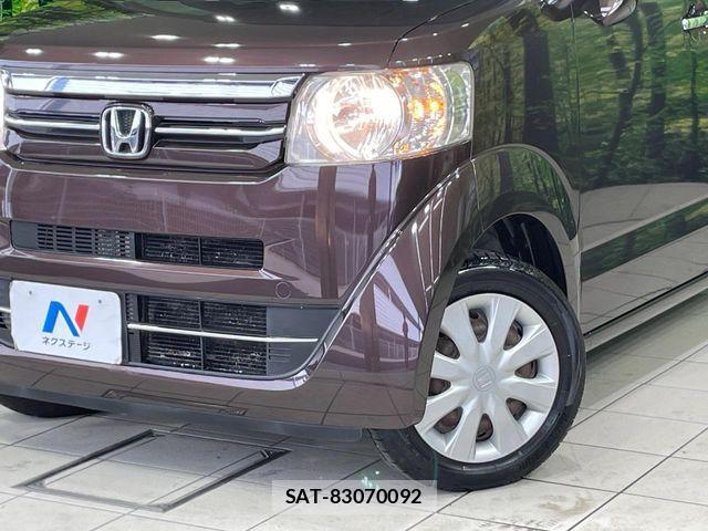 Honda N BOX 2015-06 8355108-11