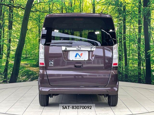 Honda N BOX 2015-06 8355108-14