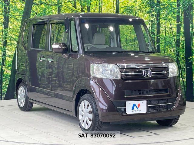 Honda N BOX 2015-06 8355108-15