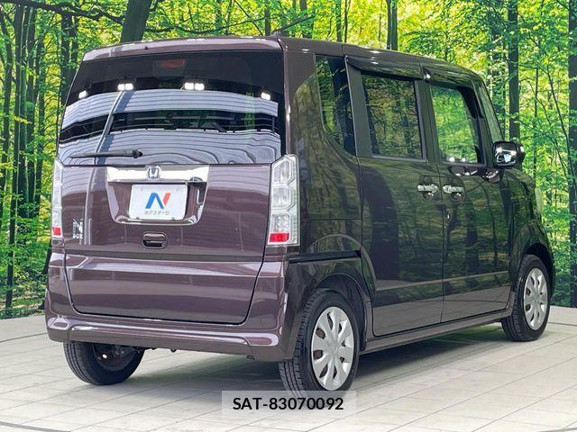 Honda N BOX 2015-06 8355108-16
