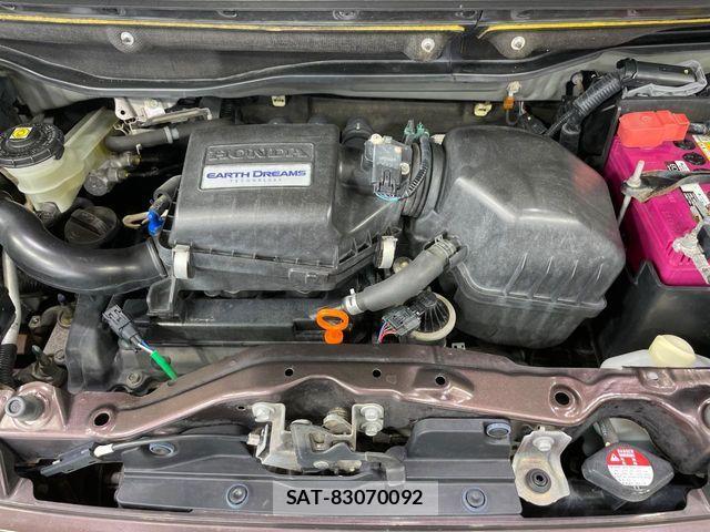 Honda N BOX 2015-06 8355108-17