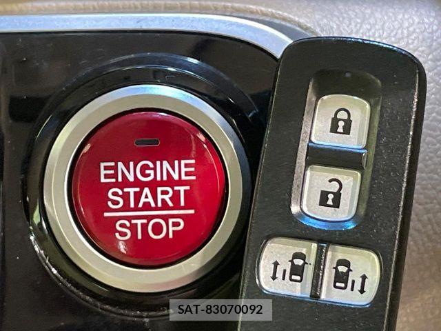 Honda N BOX 2015-06 8355108-6