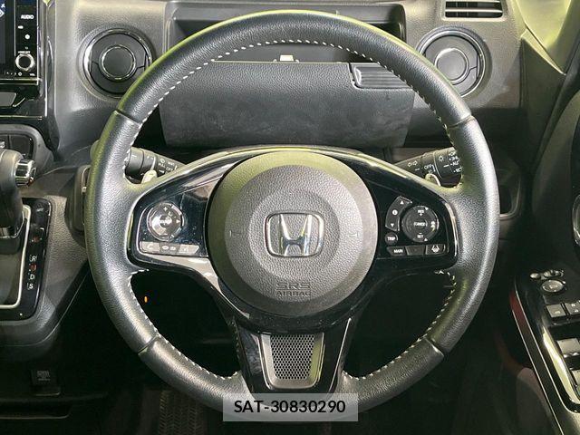 Honda N BOX 2022-10 8355086-10