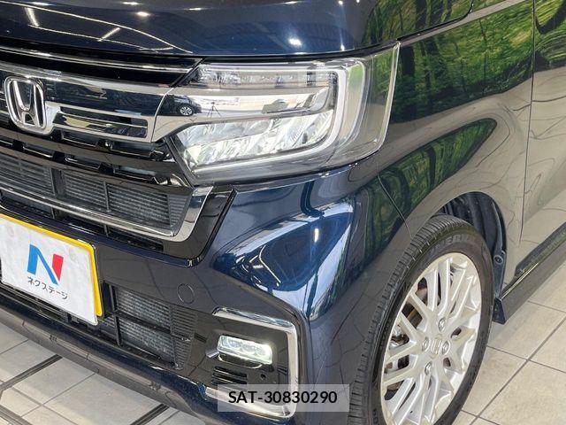 Honda N BOX 2022-10 8355086-11