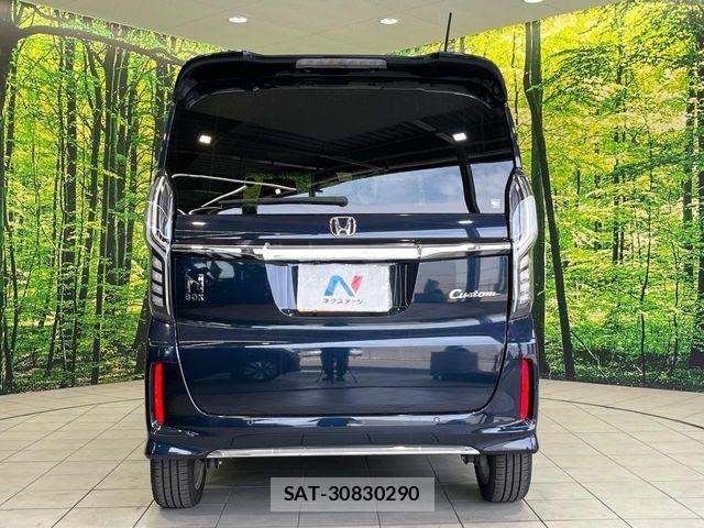Honda N BOX 2022-10 8355086-14