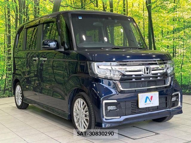 Honda N BOX 2022-10 8355086-15