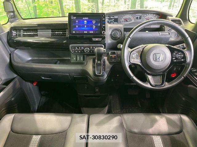 Honda N BOX 2022-10 8355086-1