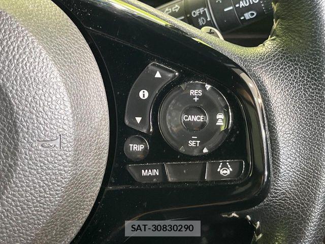 Honda N BOX 2022-10 8355086-5