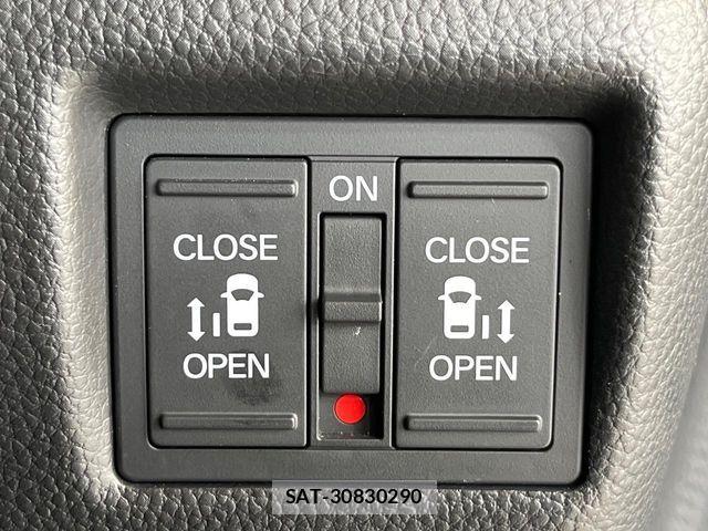 Honda N BOX 2022-10 8355086-6