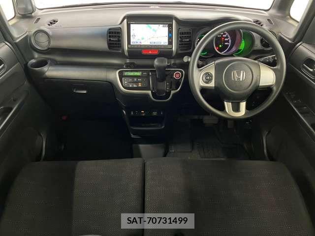 Honda N BOX 2017-06 8355113-14