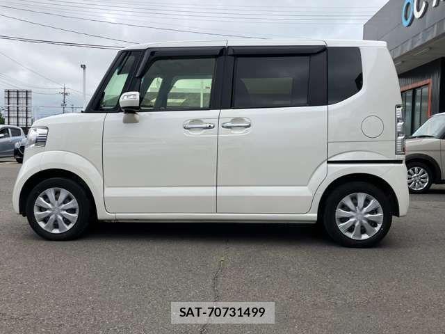 Honda N BOX 2017-06 8355113-17