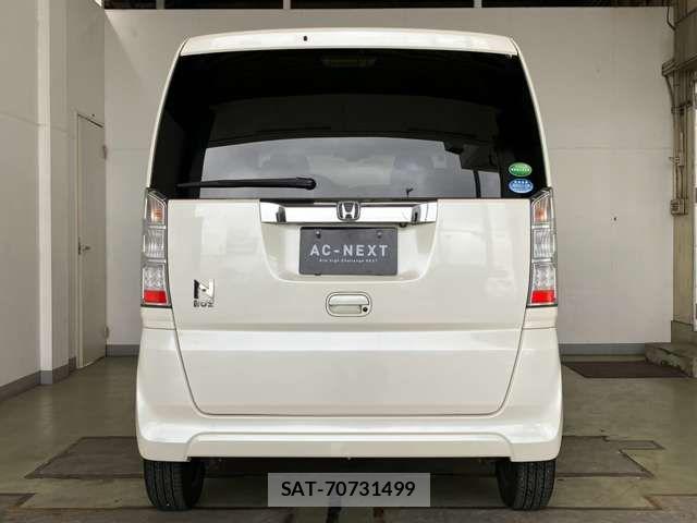 Honda N BOX 2017-06 8355113-18