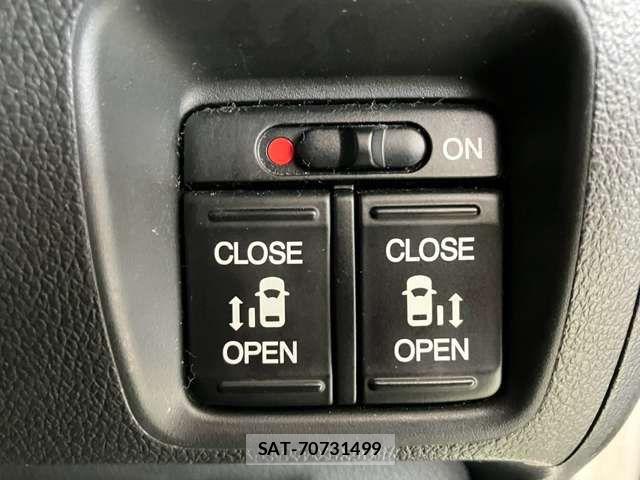 Honda N BOX 2017-06 8355113-3