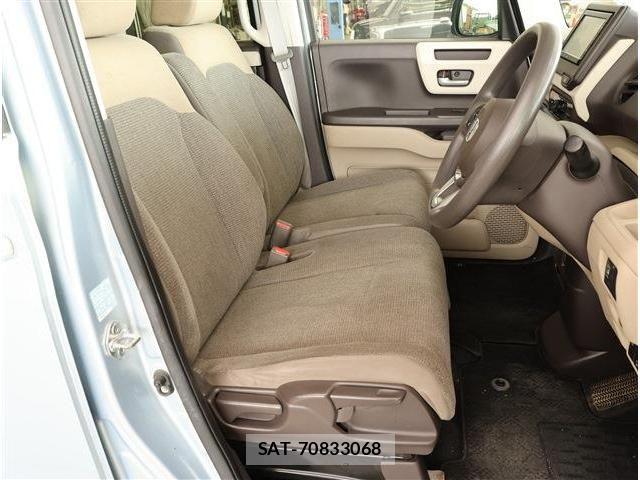 Honda N BOX 2020-08 8355103-14