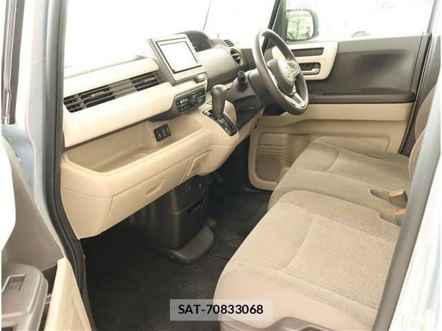 Honda N BOX 2020-08 8355103-16