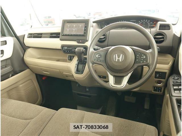Honda N BOX 2020-08 8355103-1