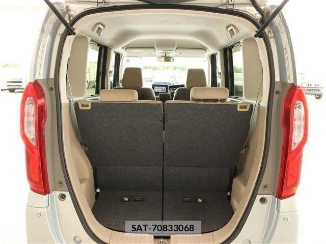 Honda N BOX 2020-08 8355103-19