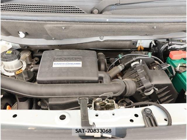 Honda N BOX 2020-08 8355103-20