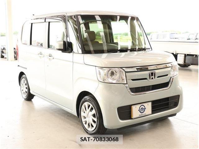 Honda N BOX 2020-08 8355103-22