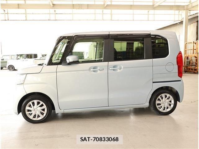 Honda N BOX 2020-08 8355103-25