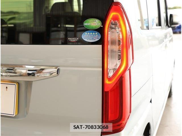 Honda N BOX 2020-08 8355103-27