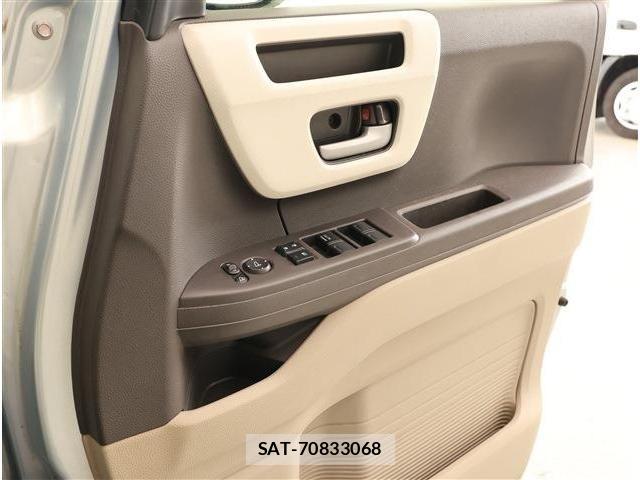 Honda N BOX 2020-08 8355103-5