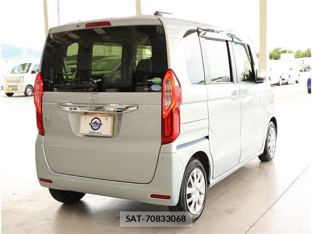 Honda N BOX 2020-08 8355103-6