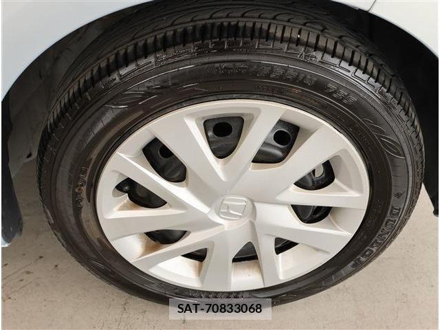 Honda N BOX 2020-08 8355103-8