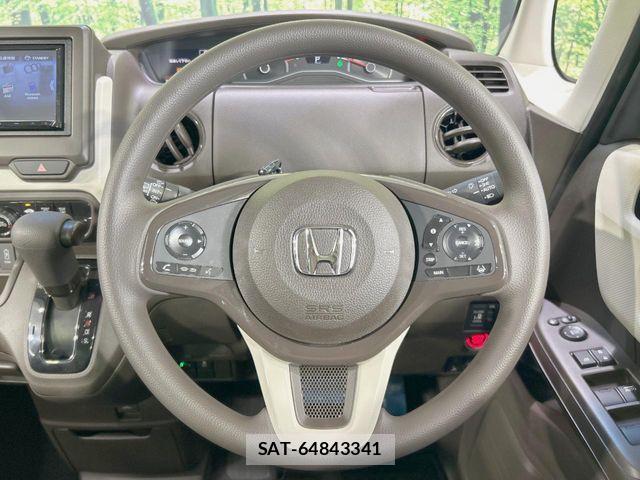 Honda N BOX 2021-03 8355094-10