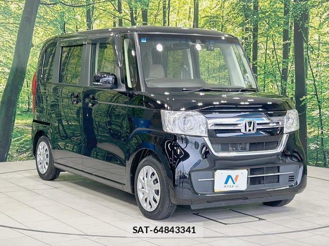 Honda N BOX 2021-03 8355094-15