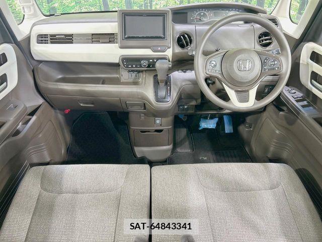 Honda N BOX 2021-03 8355094-1