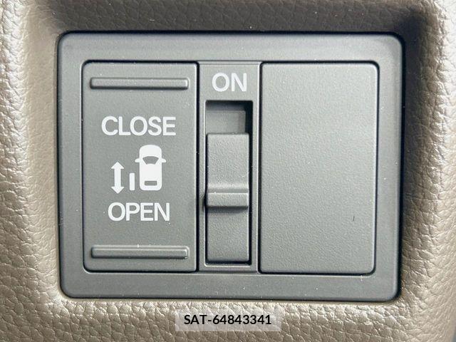 Honda N BOX 2021-03 8355094-5