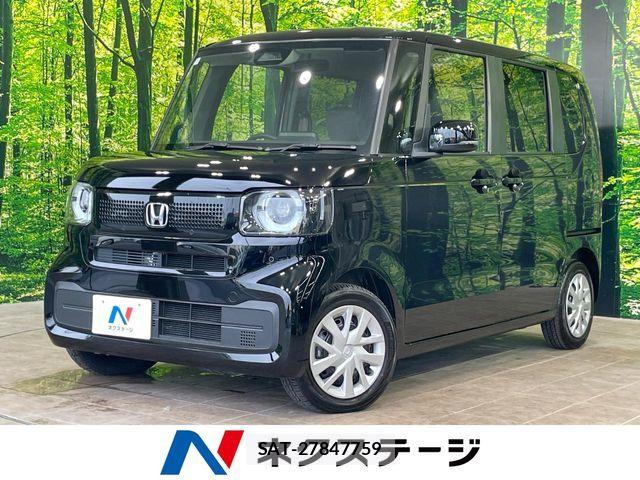 Honda N BOX 2024-08 8355085-0
