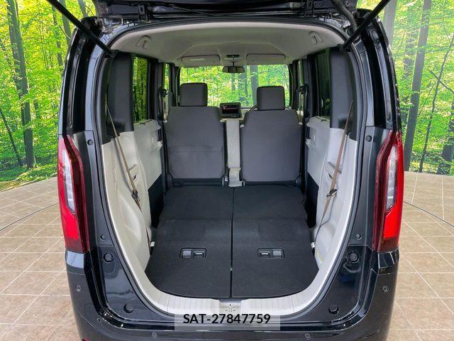 Honda N BOX 2024-08 8355085-9