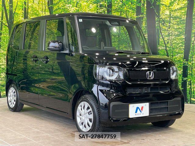 Honda N BOX 2024-08 8355085-15