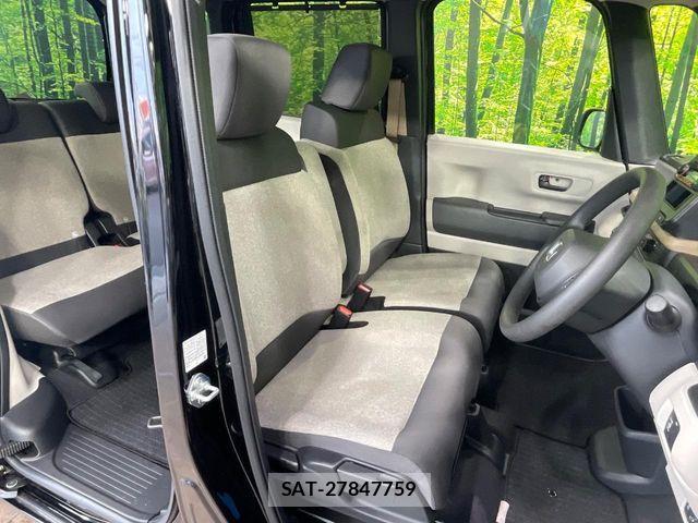 Honda N BOX 2024-08 8355085-7