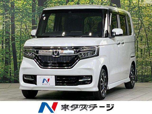 Honda N BOX 2018-06 8355096-0