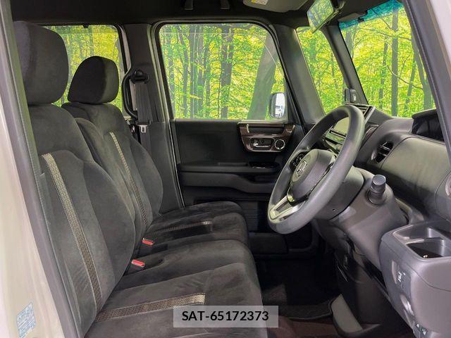 Honda N BOX 2018-06 8355096-9