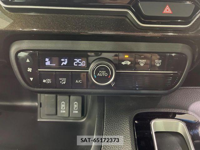 Honda N BOX 2018-06 8355096-8