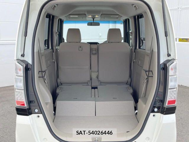 Honda N BOX 2012-04 8355114-9