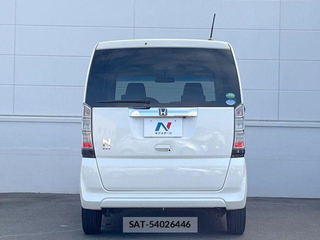 Honda N BOX 2012-04 8355114-14