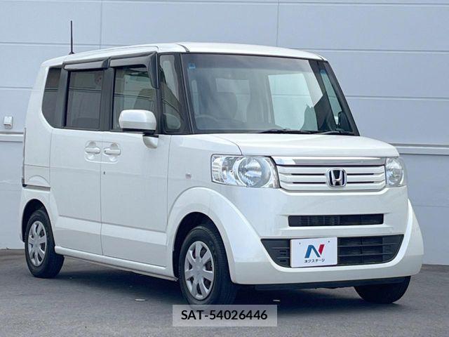 Honda N BOX 2012-04 8355114-15