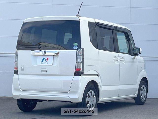 Honda N BOX 2012-04 8355114-16