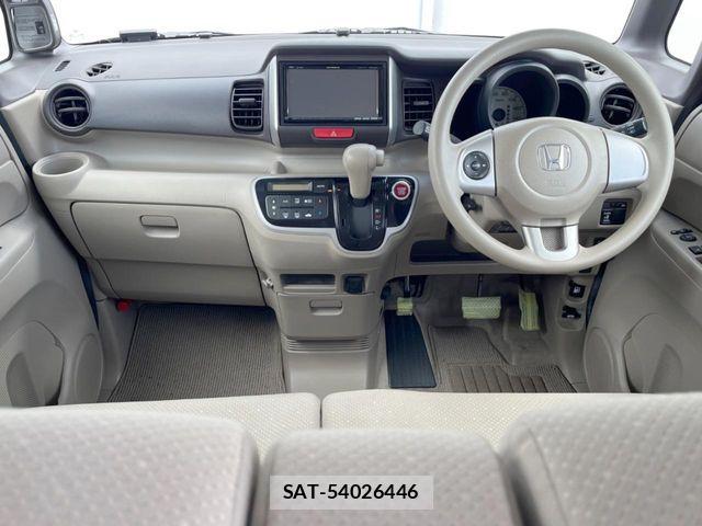 Honda N BOX 2012-04 8355114-1