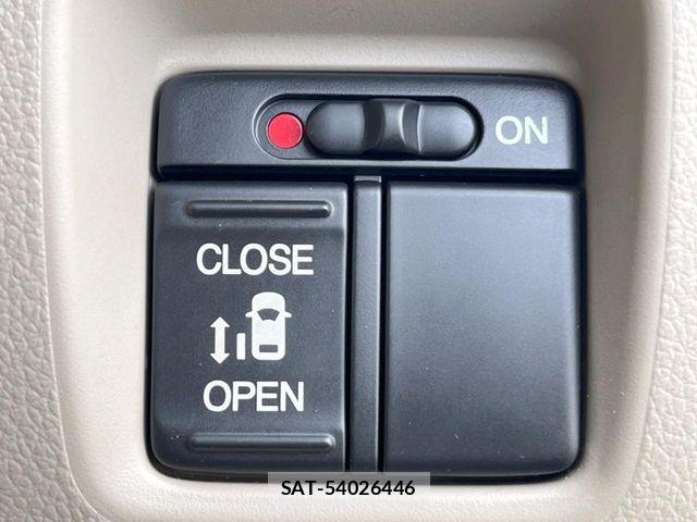Honda N BOX 2012-04 8355114-3